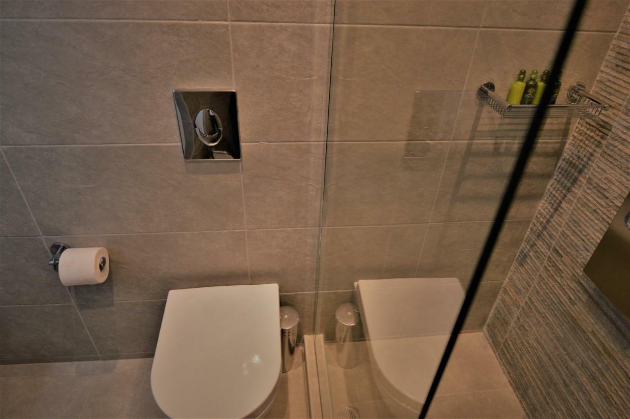 Athens Riviera Loft Apartman Kültér fotó
