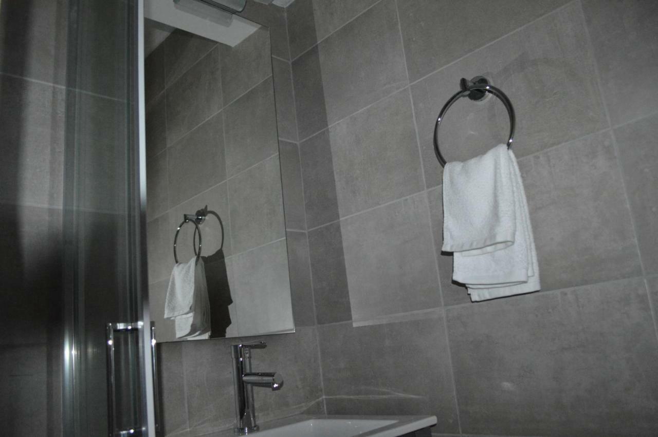 Athens Riviera Loft Apartman Kültér fotó