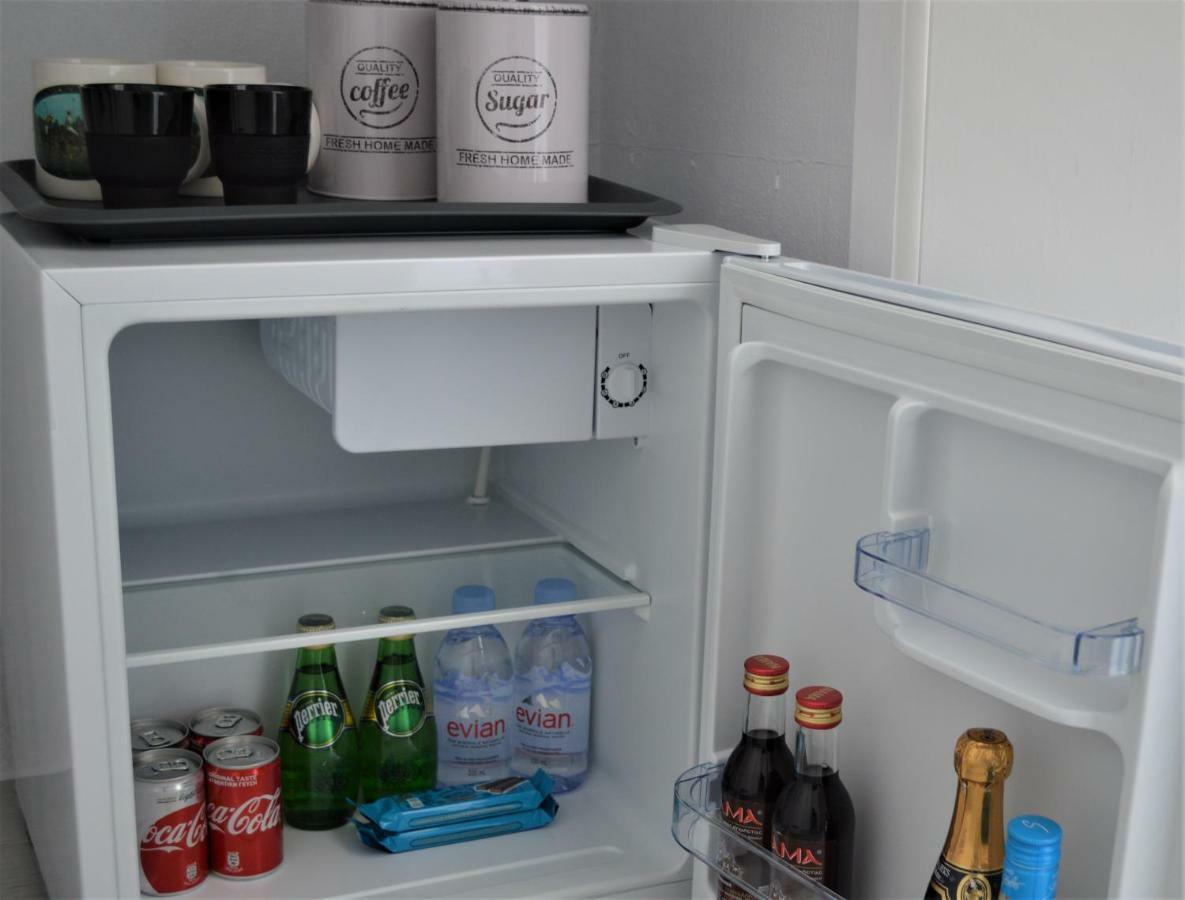 Athens Riviera Loft Apartman Kültér fotó