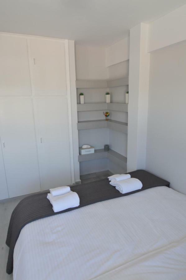 Athens Riviera Loft Apartman Kültér fotó