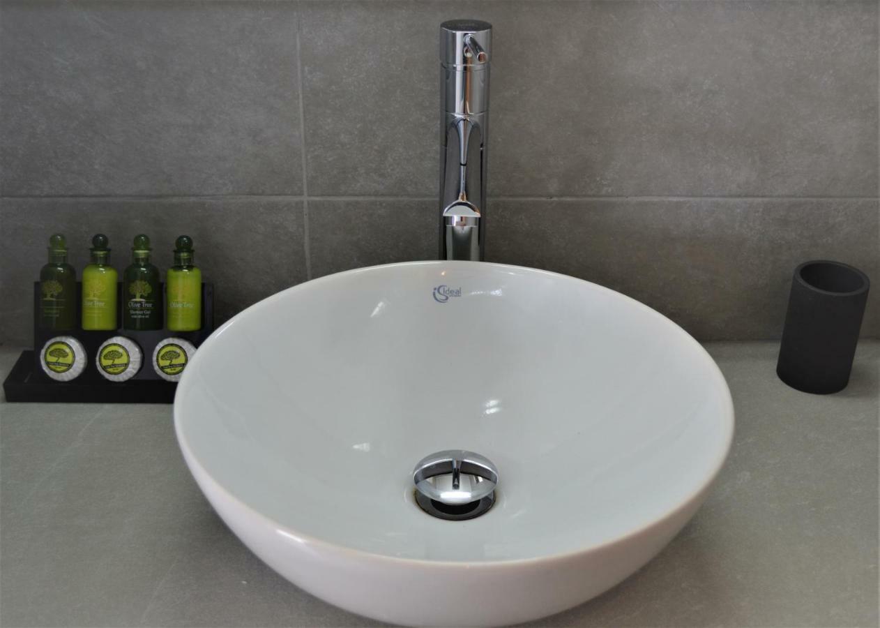 Athens Riviera Loft Apartman Kültér fotó