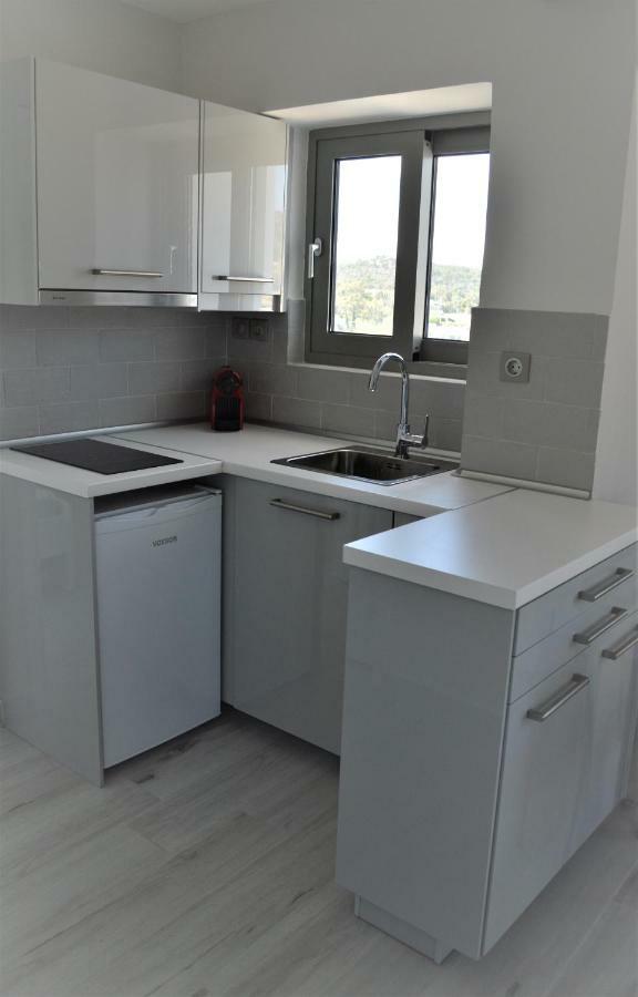 Athens Riviera Loft Apartman Kültér fotó