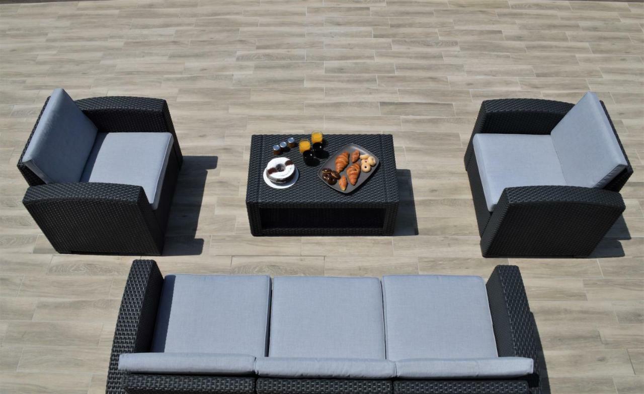 Athens Riviera Loft Apartman Kültér fotó