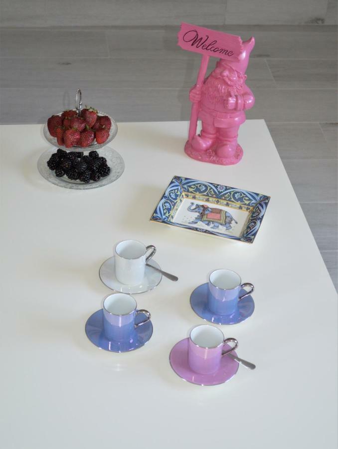 Athens Riviera Loft Apartman Kültér fotó