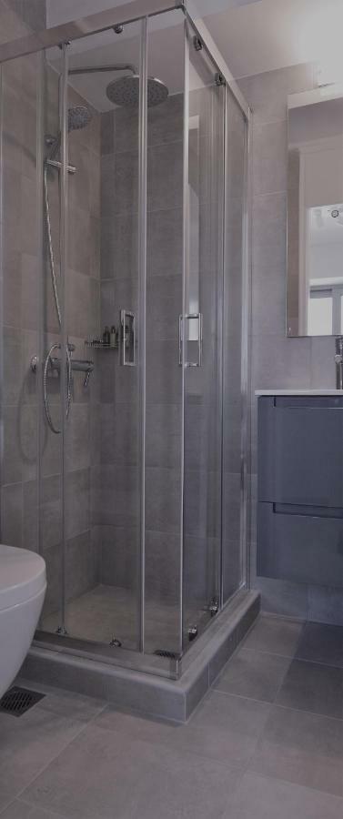 Athens Riviera Loft Apartman Kültér fotó
