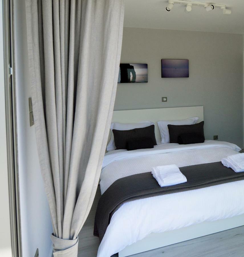 Athens Riviera Loft Apartman Kültér fotó